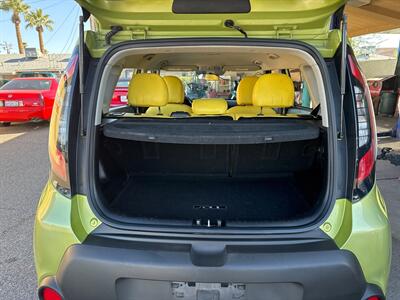 2015 Kia Soul +   - Photo 19 - Phoenix, AZ 85014