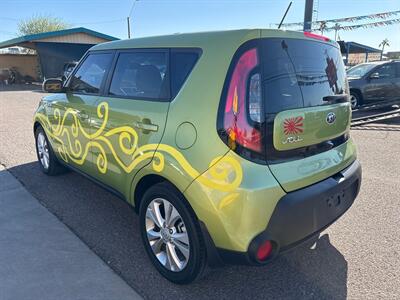 2015 Kia Soul +   - Photo 6 - Phoenix, AZ 85014