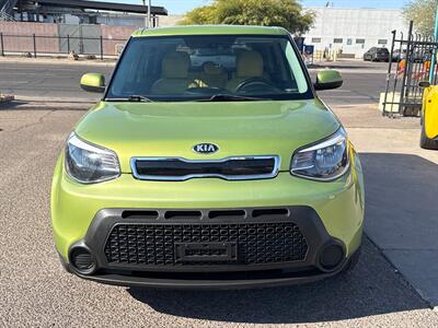 2015 Kia Soul +   - Photo 3 - Phoenix, AZ 85014