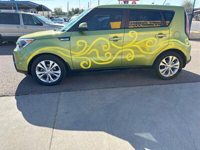 2015 Kia Soul +   - Photo 5 - Phoenix, AZ 85014