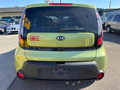 2015 Kia Soul +   - Photo 7 - Phoenix, AZ 85014