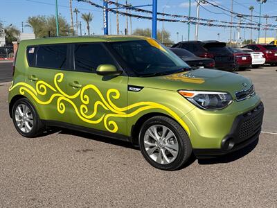 2015 Kia Soul +   - Photo 2 - Phoenix, AZ 85014