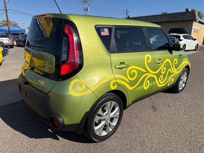 2015 Kia Soul +   - Photo 8 - Phoenix, AZ 85014