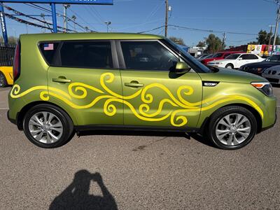 2015 Kia Soul +   - Photo 9 - Phoenix, AZ 85014