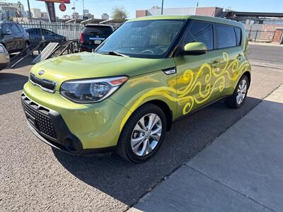 2015 Kia Soul +   - Photo 4 - Phoenix, AZ 85014