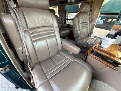 1995 GMC Vandura Sherrod Conversion Van SLX Series   - Photo 16 - Phoenix, AZ 85014