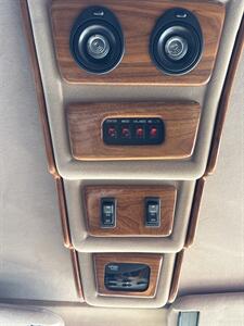 1995 GMC Vandura Sherrod Conversion Van SLX Series   - Photo 14 - Phoenix, AZ 85014