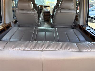 1995 GMC Vandura Sherrod Conversion Van SLX Series   - Photo 24 - Phoenix, AZ 85014