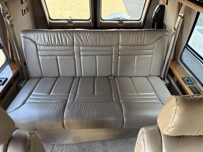 1995 GMC Vandura Sherrod Conversion Van SLX Series   - Photo 21 - Phoenix, AZ 85014