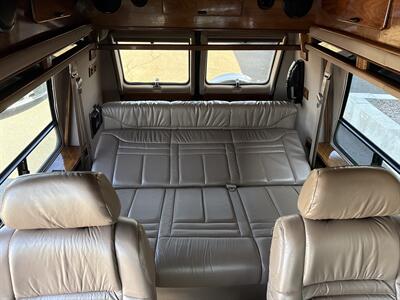 1995 GMC Vandura Sherrod Conversion Van SLX Series   - Photo 22 - Phoenix, AZ 85014
