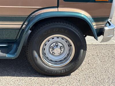 1995 GMC Vandura Sherrod Conversion Van SLX Series   - Photo 10 - Phoenix, AZ 85014