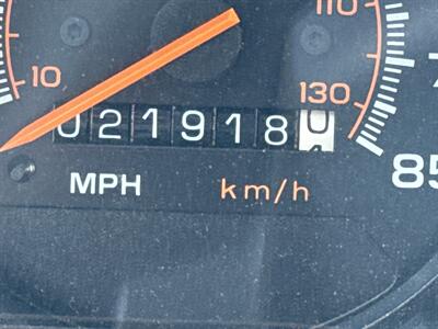 1995 GMC Vandura Sherrod Conversion Van SLX Series   - Photo 11 - Phoenix, AZ 85014