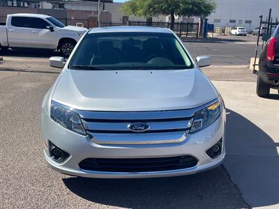 2010 Ford Fusion   - Photo 3 - Phoenix, AZ 85014