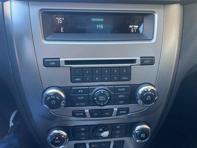 2010 Ford Fusion   - Photo 14 - Phoenix, AZ 85014