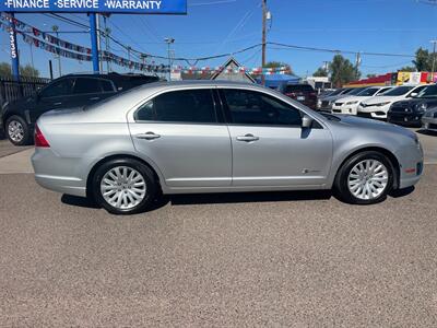 2010 Ford Fusion   - Photo 9 - Phoenix, AZ 85014