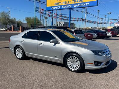 2010 Ford Fusion   - Photo 2 - Phoenix, AZ 85014