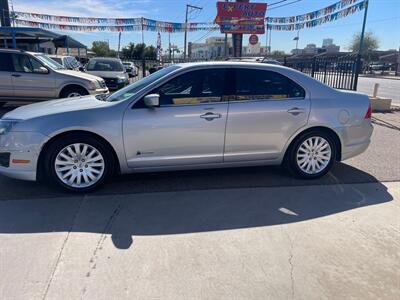 2010 Ford Fusion   - Photo 5 - Phoenix, AZ 85014