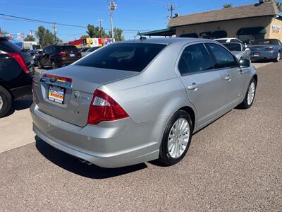 2010 Ford Fusion   - Photo 7 - Phoenix, AZ 85014