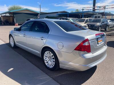 2010 Ford Fusion   - Photo 6 - Phoenix, AZ 85014