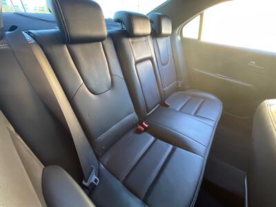 2010 Ford Fusion   - Photo 18 - Phoenix, AZ 85014