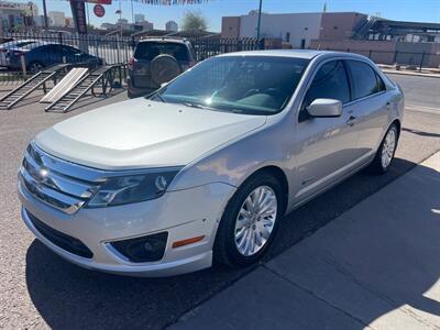 2010 Ford Fusion   - Photo 4 - Phoenix, AZ 85014