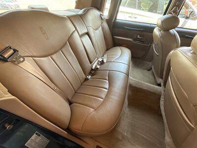 1995 Lincoln Town Car Executive   - Photo 18 - Phoenix, AZ 85014