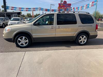 2005 Pontiac Montana SV6 1SB   - Photo 5 - Phoenix, AZ 85014