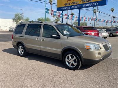 2005 Pontiac Montana SV6 1SB   - Photo 2 - Phoenix, AZ 85014