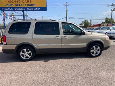 2005 Pontiac Montana SV6 1SB   - Photo 9 - Phoenix, AZ 85014