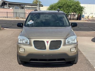 2005 Pontiac Montana SV6 1SB   - Photo 3 - Phoenix, AZ 85014