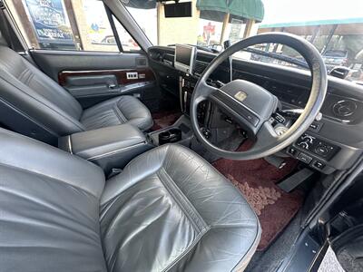 1991 Toyota Century Limo JDM Edition   - Photo 14 - Phoenix, AZ 85014