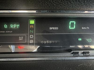 1991 Toyota Century Limo JDM Edition   - Photo 12 - Phoenix, AZ 85014