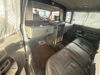 1991 Toyota Century Limo JDM Edition   - Photo 22 - Phoenix, AZ 85014