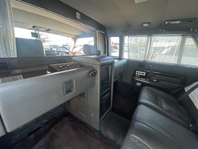 1991 Toyota Century Limo JDM Edition   - Photo 29 - Phoenix, AZ 85014