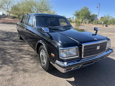 1991 Toyota Century Limo JDM Edition   - Photo 1 - Phoenix, AZ 85014