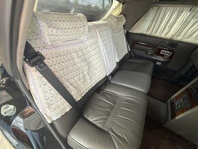1991 Toyota Century Limo JDM Edition   - Photo 19 - Phoenix, AZ 85014