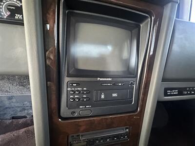 1991 Toyota Century Limo JDM Edition   - Photo 24 - Phoenix, AZ 85014