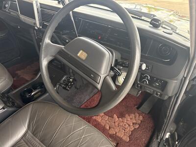 1991 Toyota Century Limo JDM Edition   - Photo 13 - Phoenix, AZ 85014