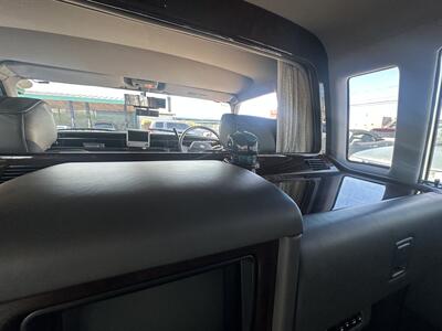 1991 Toyota Century Limo JDM Edition   - Photo 23 - Phoenix, AZ 85014