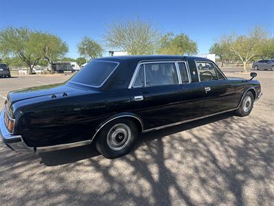 1991 Toyota Century Limo JDM Edition   - Photo 7 - Phoenix, AZ 85014
