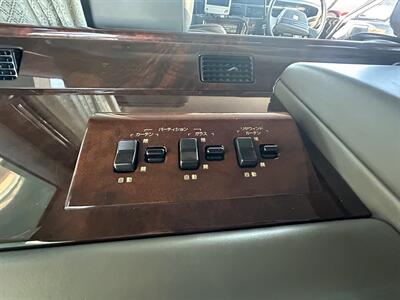 1991 Toyota Century Limo JDM Edition   - Photo 28 - Phoenix, AZ 85014