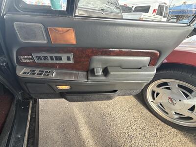 1991 Toyota Century Limo JDM Edition   - Photo 16 - Phoenix, AZ 85014