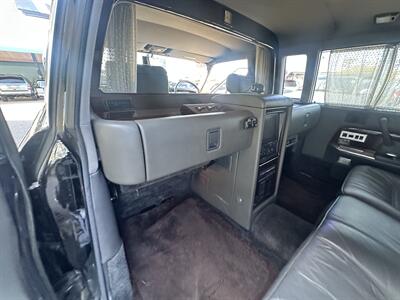 1991 Toyota Century Limo JDM Edition   - Photo 25 - Phoenix, AZ 85014