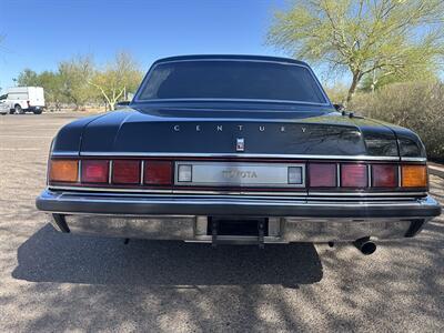 1991 Toyota Century Limo JDM Edition   - Photo 6 - Phoenix, AZ 85014