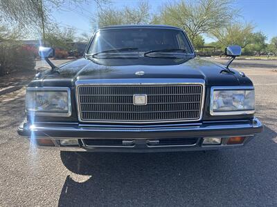 1991 Toyota Century Limo JDM Edition   - Photo 2 - Phoenix, AZ 85014