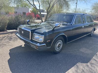 1991 Toyota Century Limo JDM Edition   - Photo 4 - Phoenix, AZ 85014