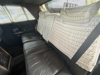 1991 Toyota Century Limo JDM Edition   - Photo 20 - Phoenix, AZ 85014