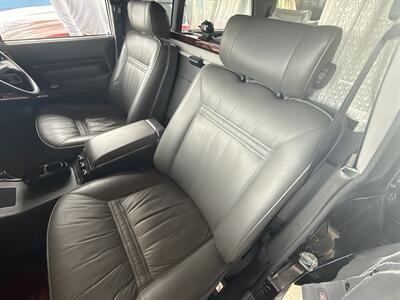 1991 Toyota Century Limo JDM Edition   - Photo 18 - Phoenix, AZ 85014