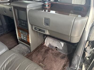 1991 Toyota Century Limo JDM Edition   - Photo 21 - Phoenix, AZ 85014