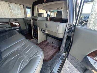 1991 Toyota Century Limo JDM Edition   - Photo 26 - Phoenix, AZ 85014